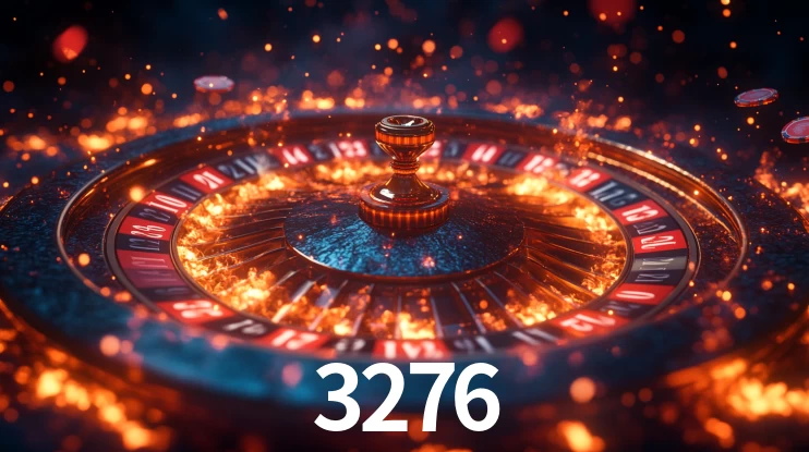 Casa de Apostas 3276